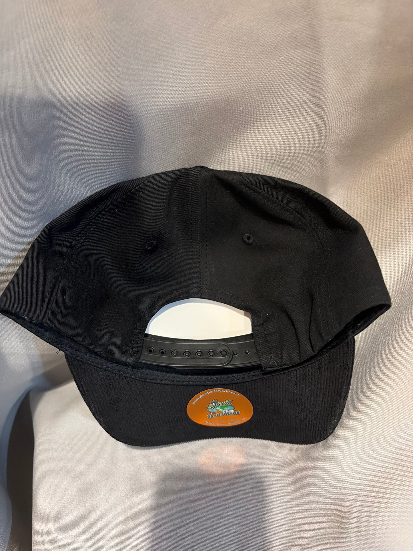 MEXICO JSW A-Frame Bedazzled Adjustable Hat