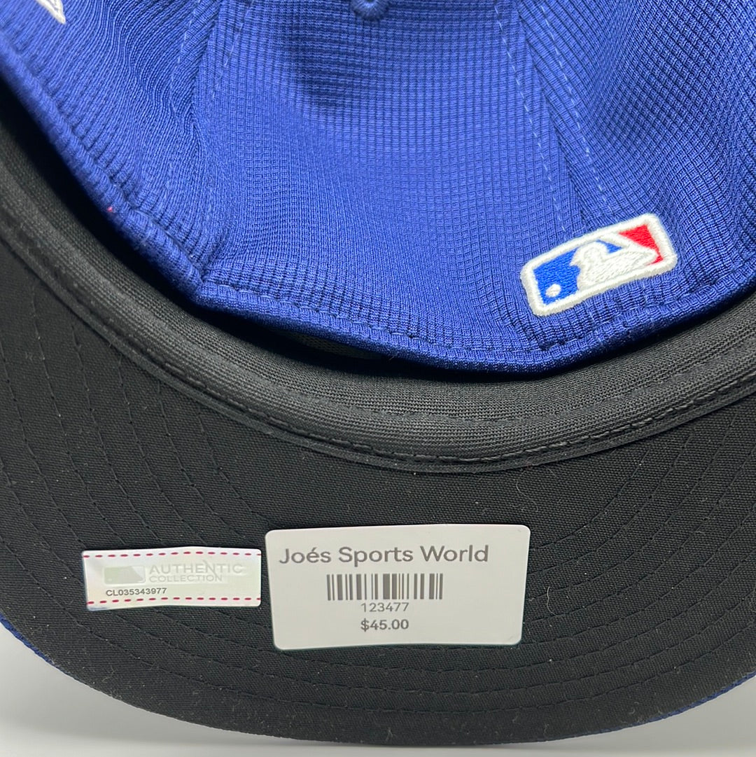 Los Angeles Dodgers MLB New Era 59Fifty Spring Training 2024 Fitted Hat