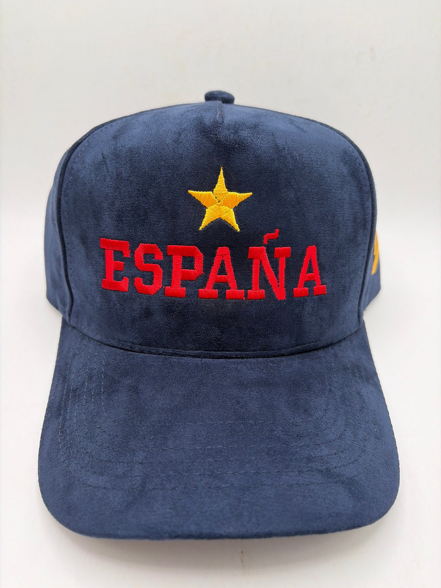 Spain JSW  Authentic A-Frame Adjustable Hat