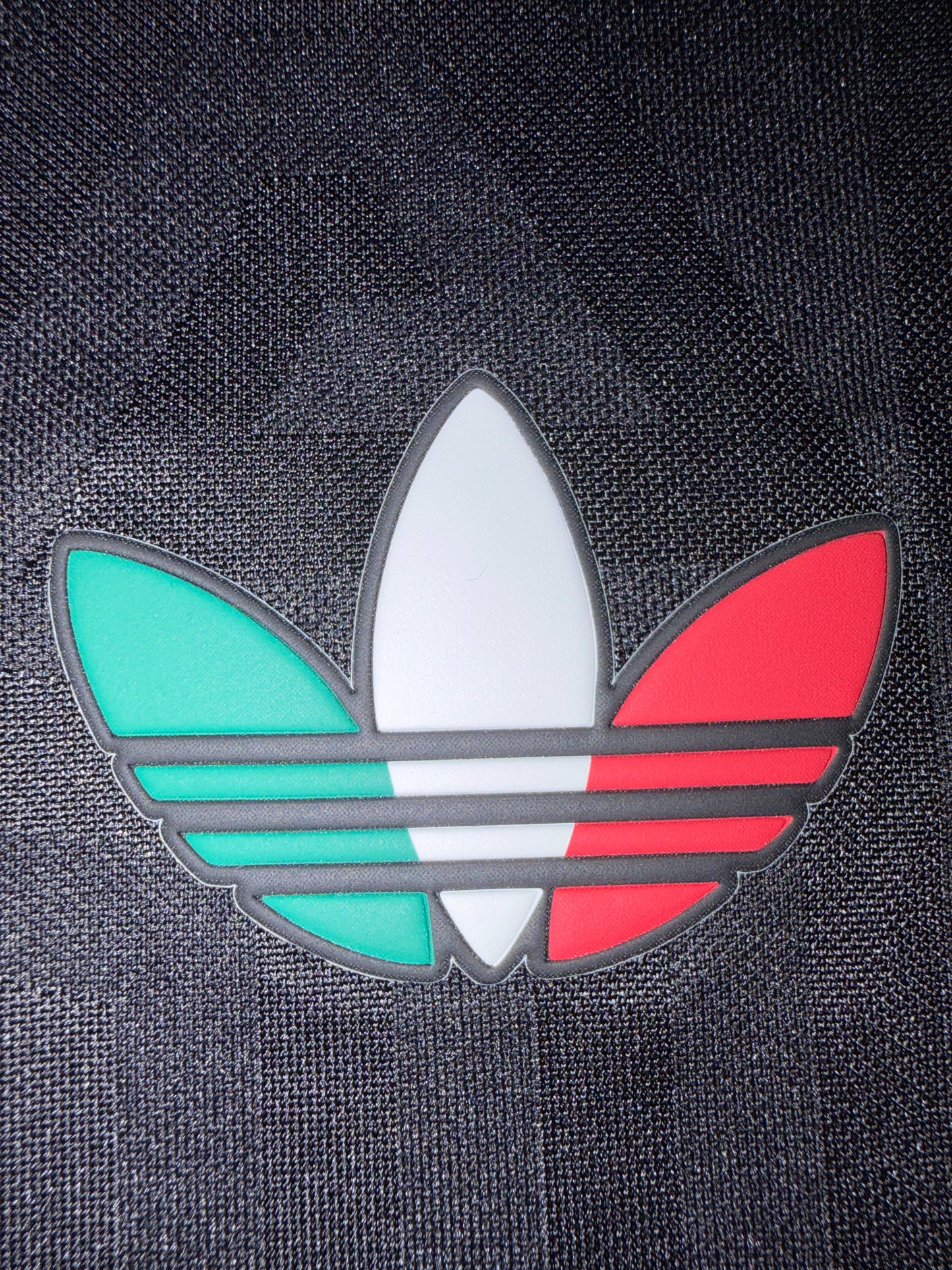 Mexico Adidas Soccer World Cup 2026 Authentic Men Jersey