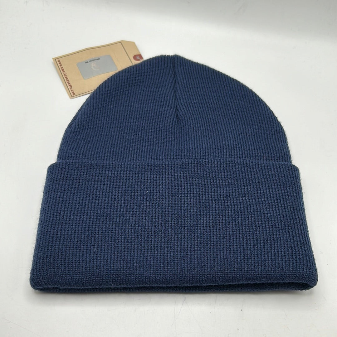 Buffalo Sabres NHL American Needle Knit Beanie