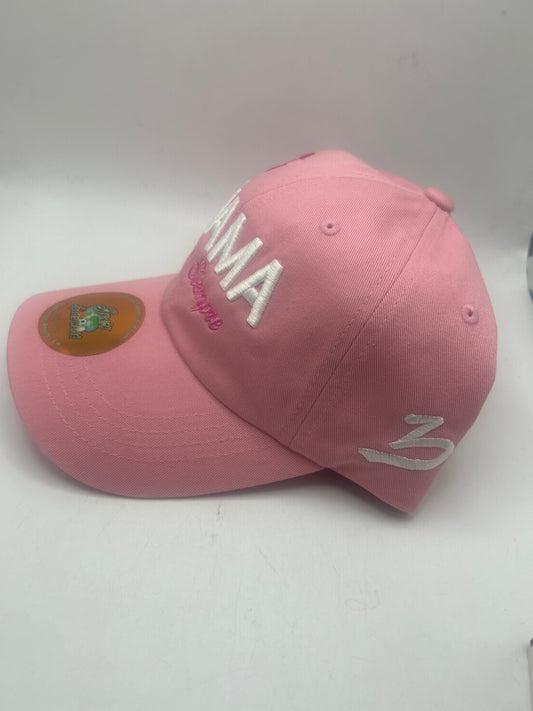 Joes Sports World “MAMA Por Siempre” Adjustable Hat
