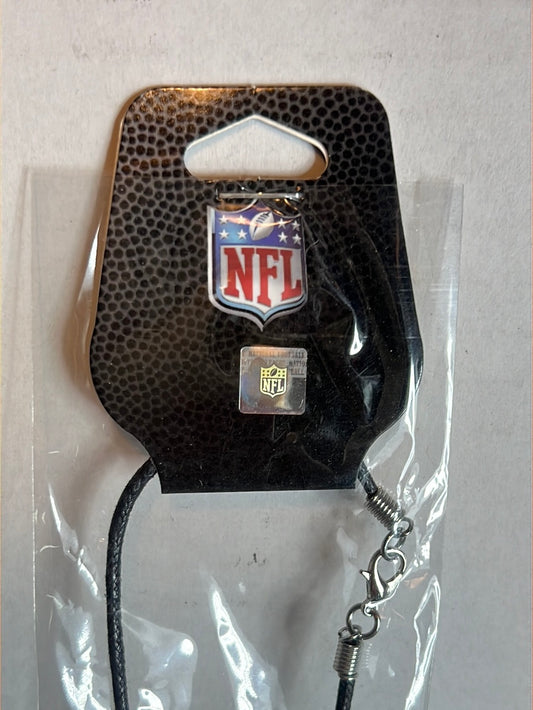 Atlanta Falcons NFL Officially Licensed Logo Necklace