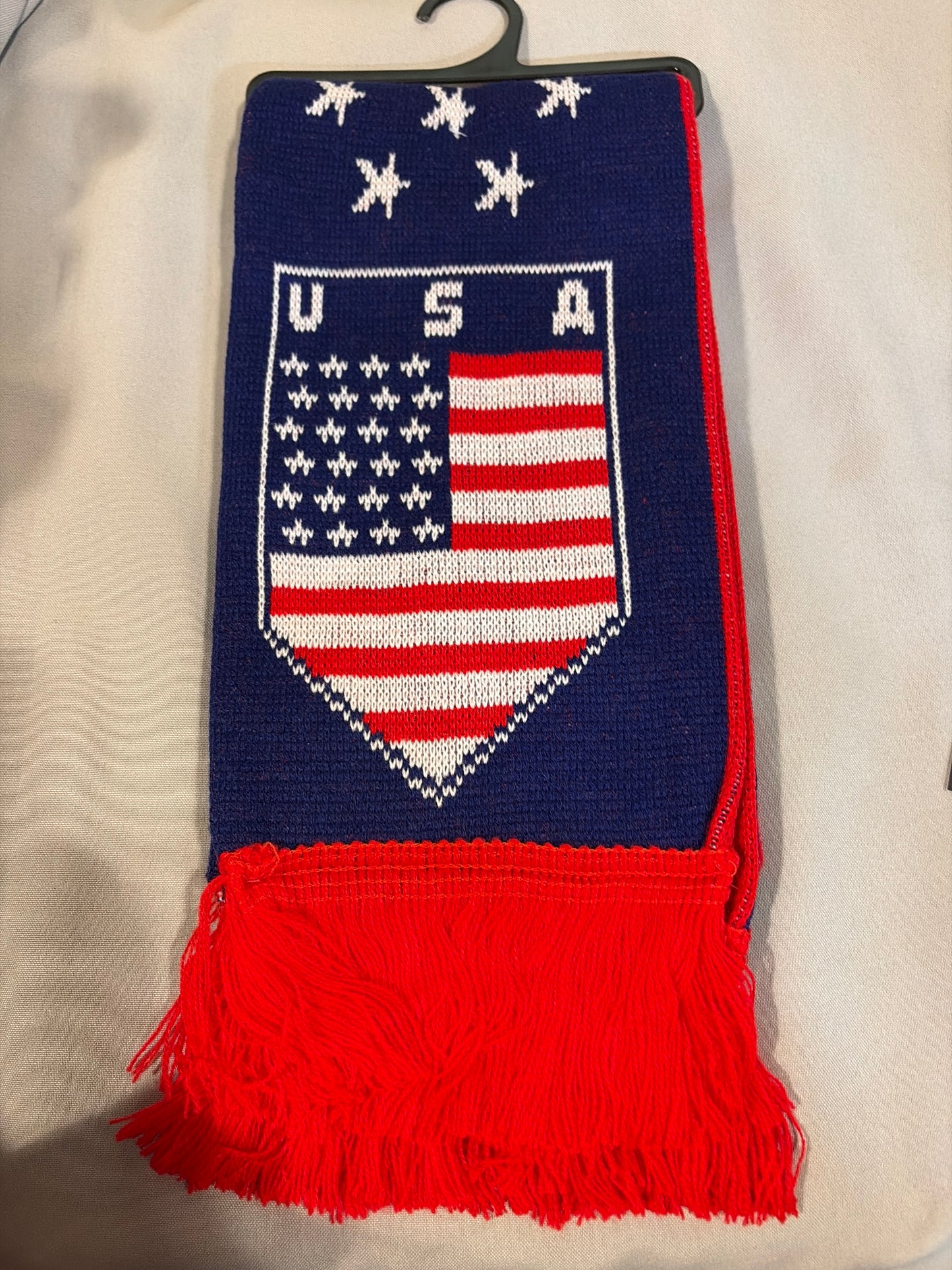 USA Scarf