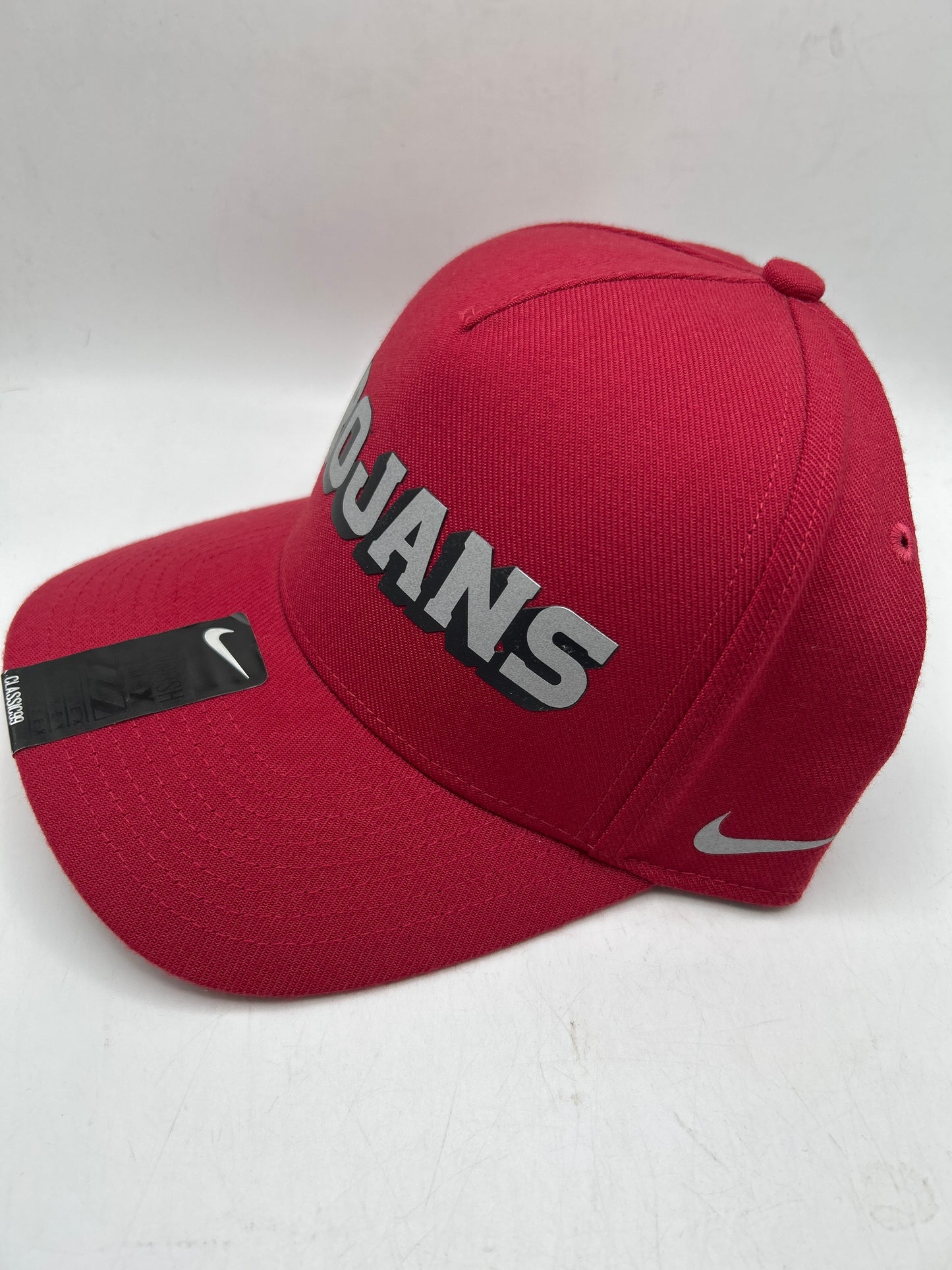USC Nine Flex-Fitted Hat