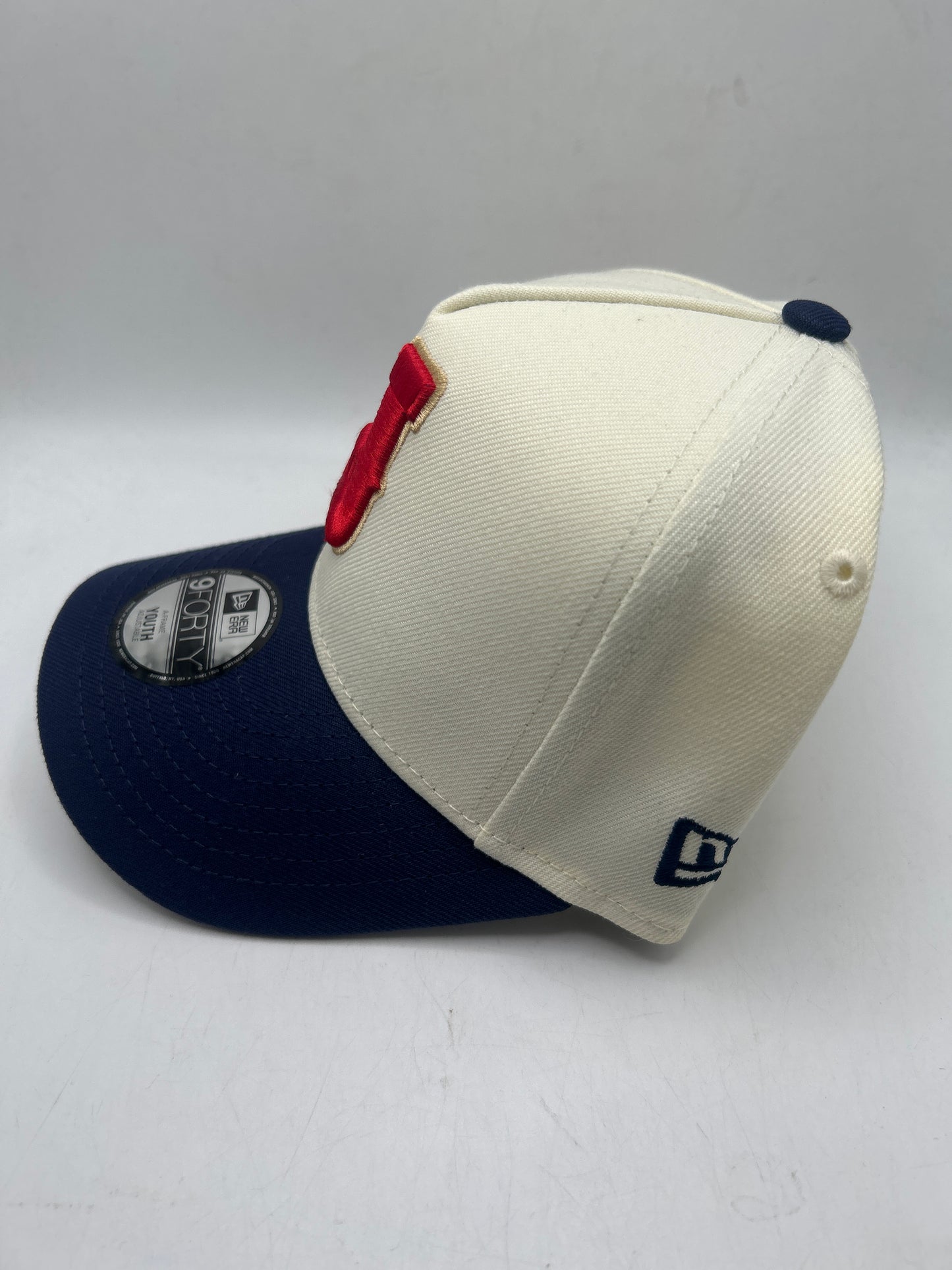 Japan 2026 World Series Baseball Classic 9Forty A-Frame Youth Adjustable