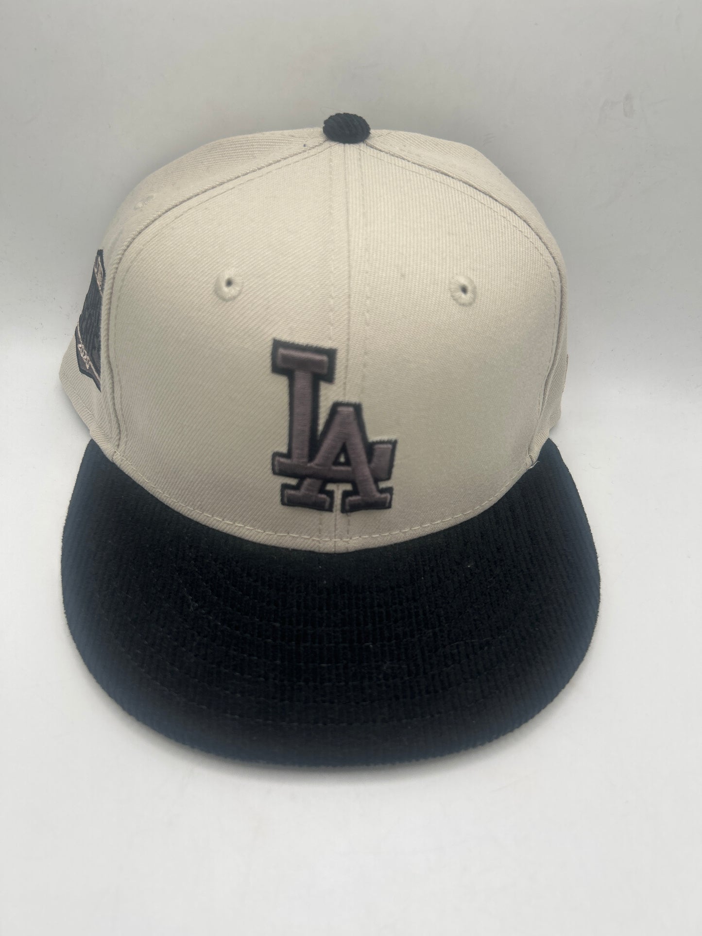 Los Angeles Dodgers MLB 59Fifty Fitted Hat
