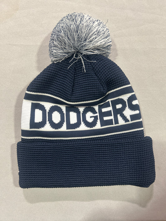 Los Angeles Dodgers MLB City Connect Team Headwear