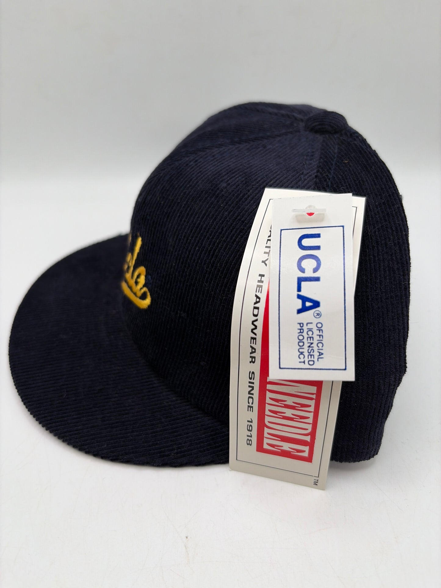 UCLA Bruins American Needle Collegiate Infant Hat