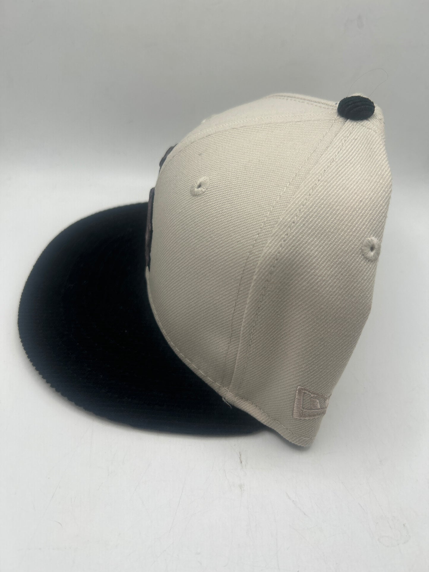 Los Angeles Dodgers MLB 59Fifty Fitted Hat