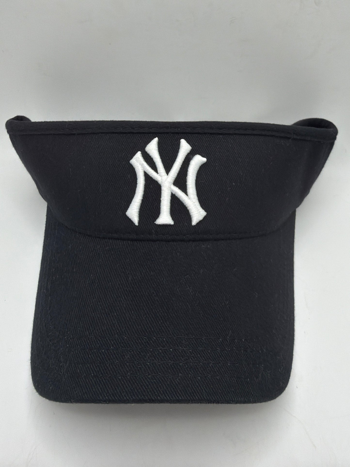 New York Yankees MLB AnnCo Genuine Merchandise Visor