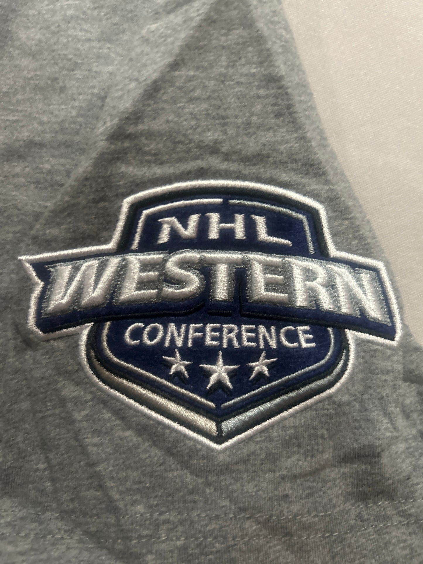 Los Angeles Kings NHL Mitchell & Ness Men’s T-Shirt