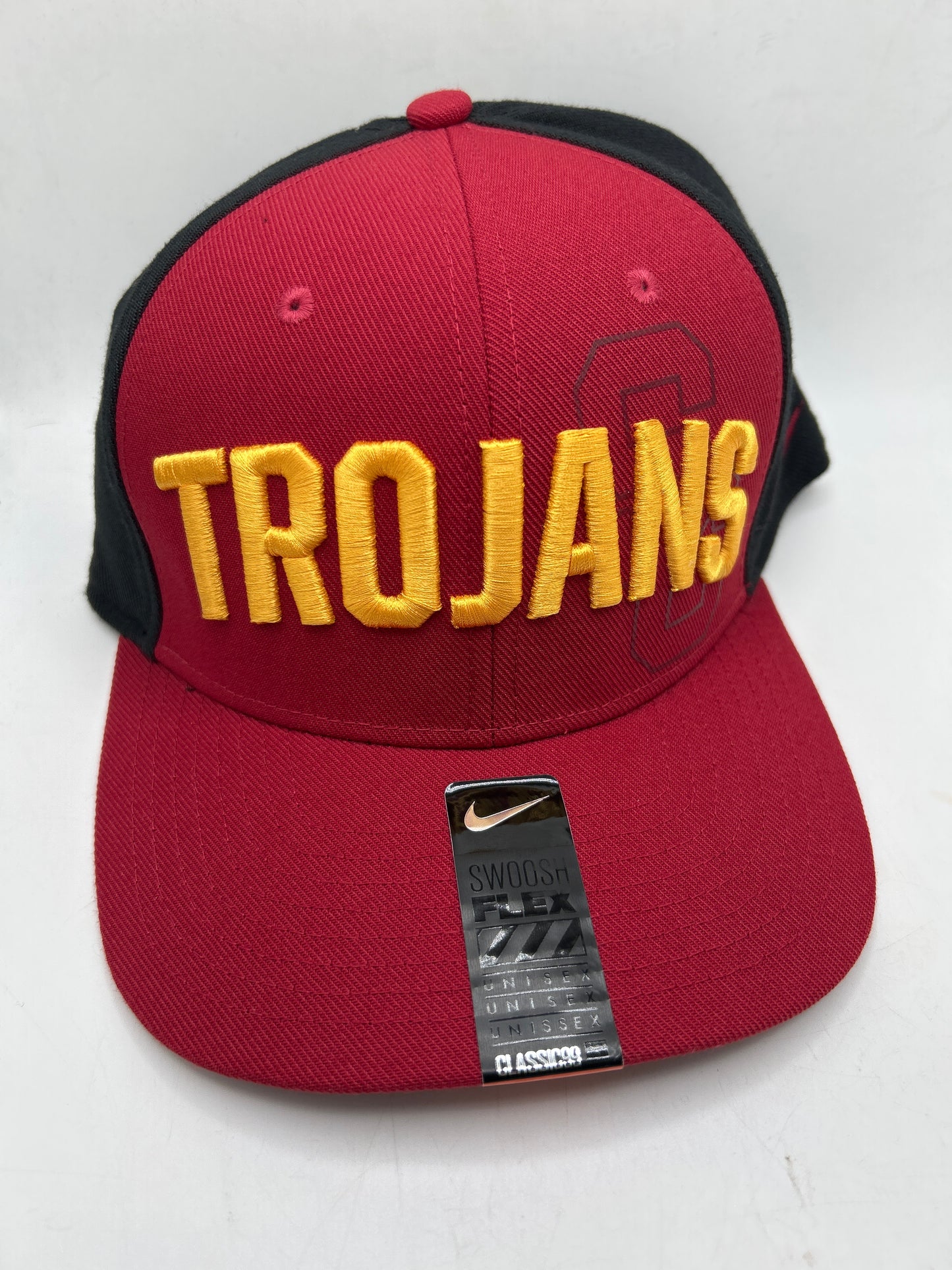 USC Trojans Nike Dri-Fitted Flex Hat