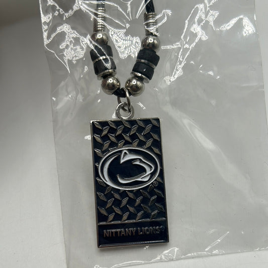 Penn State Nittany Lions Officially Licensed Collegiate Logo Necklace