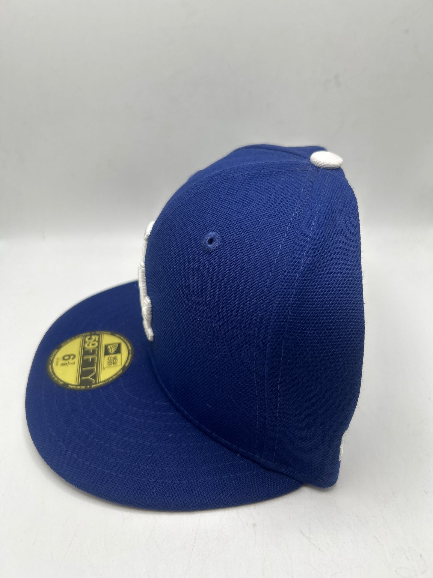Los Angeles Dodgers MLB New Era 59FIFTY Ohtani Fitted Hat