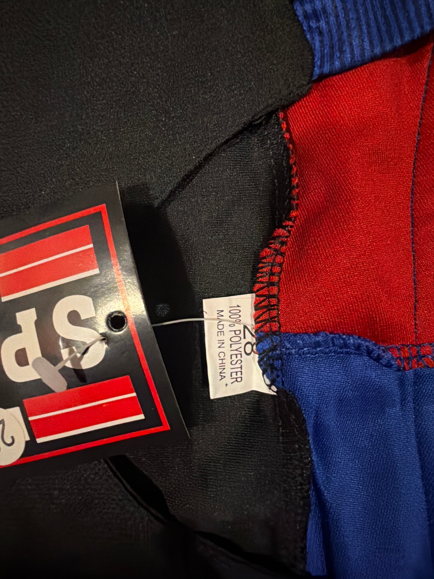USA Sports Youth Set Jersey and Shorts