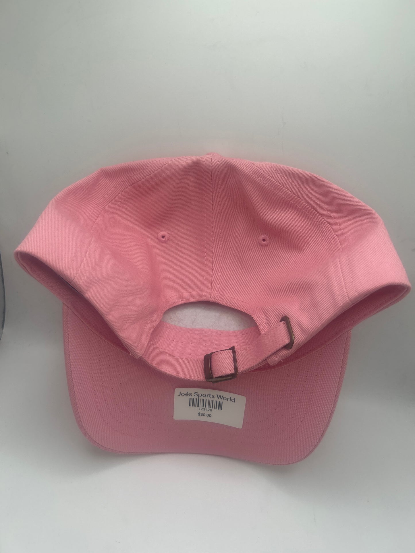 Joes Sports World “MAMA Por Siempre” Adjustable Hat