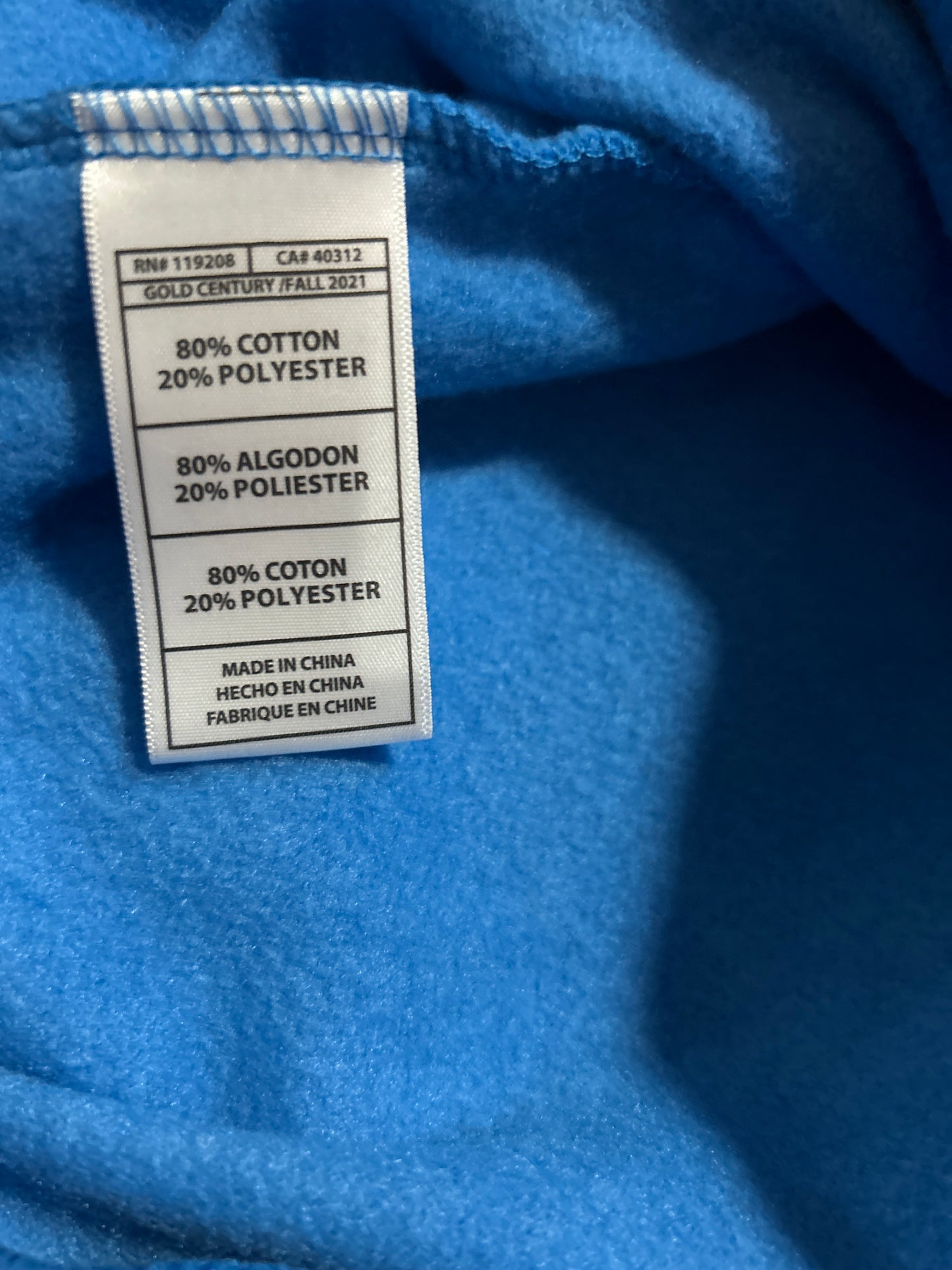 Los Angeles Chargers NFL Mitchell & Ness Throwbacks Men Coach Hoodie