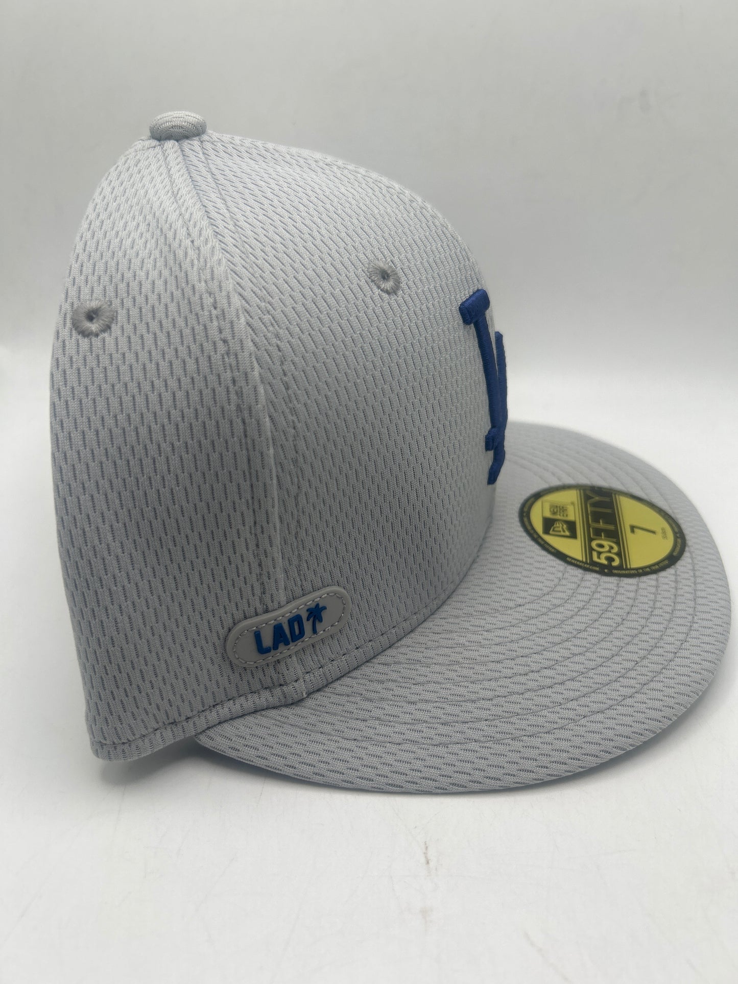 Los Angeles Dodgers MLB 59Fifty Fitted Hat