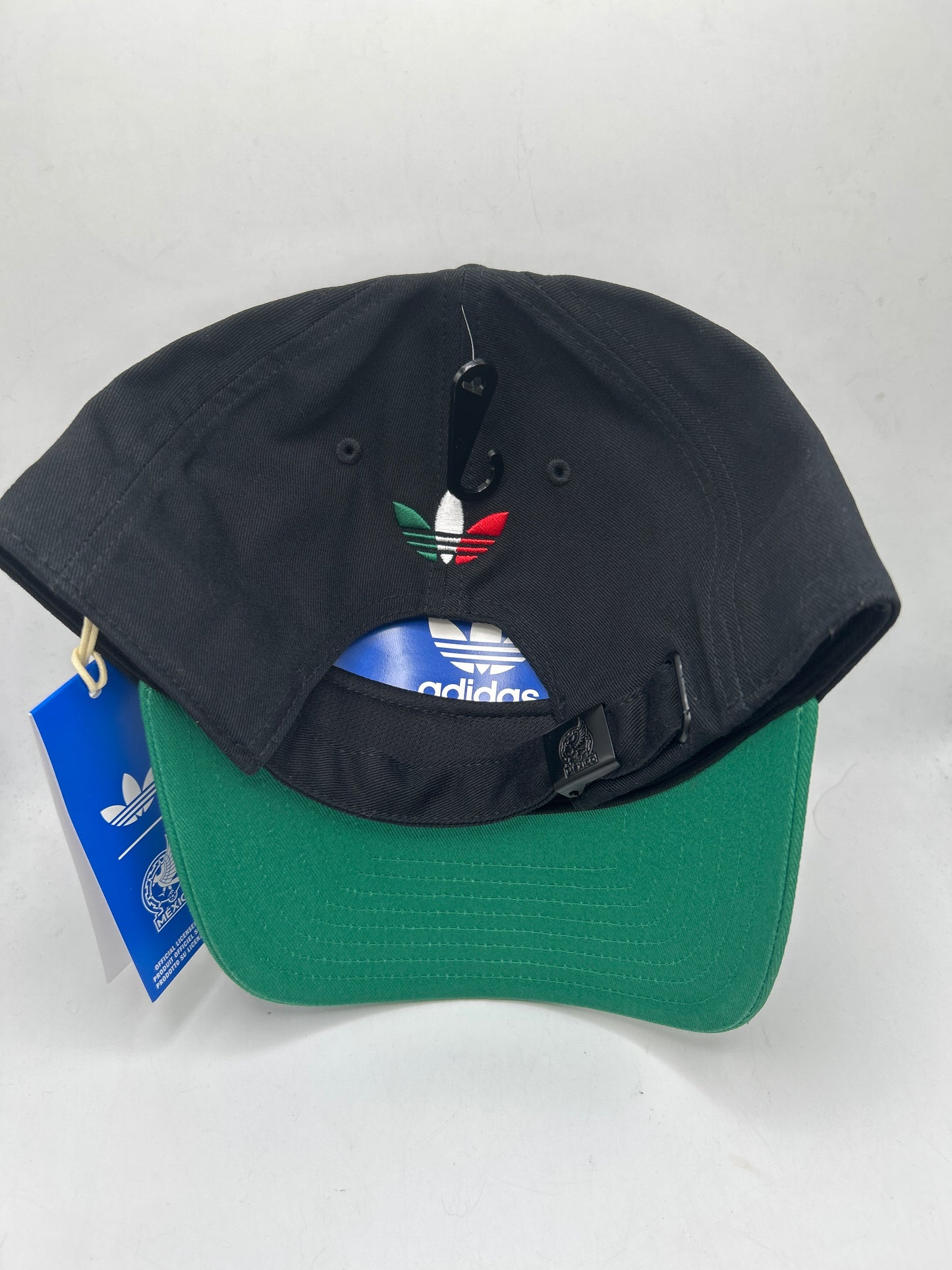 Mexico 2026 Adidas Adjustable Hat