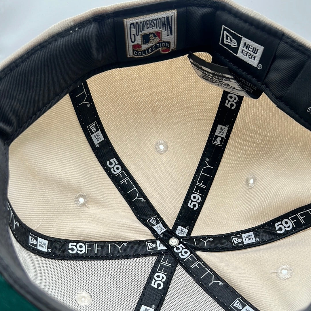 Toronto Blue Jays MLB New Era 59Fifty Cooperstown Collection “1994 World Series” Side Patch and Corduroy Brim Fitted Hat