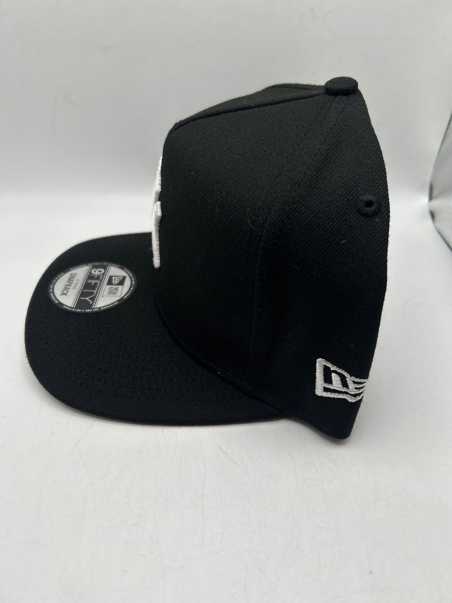 New York Yankees MLB New Era 9Fifty A-Frame Snapback