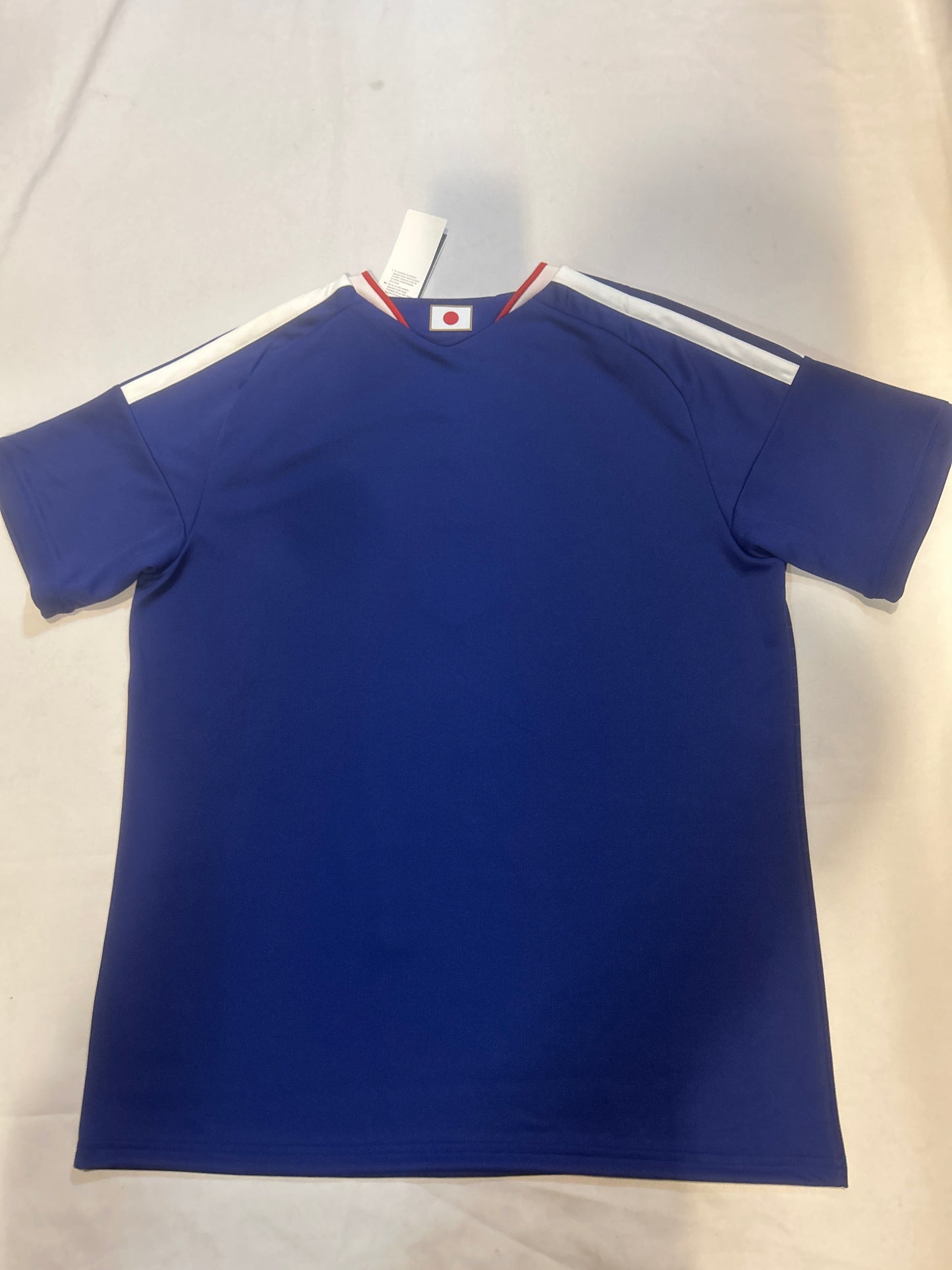 Japan Adidas ClimaCool 2026 Replica Authentic Men Soccer Jersey