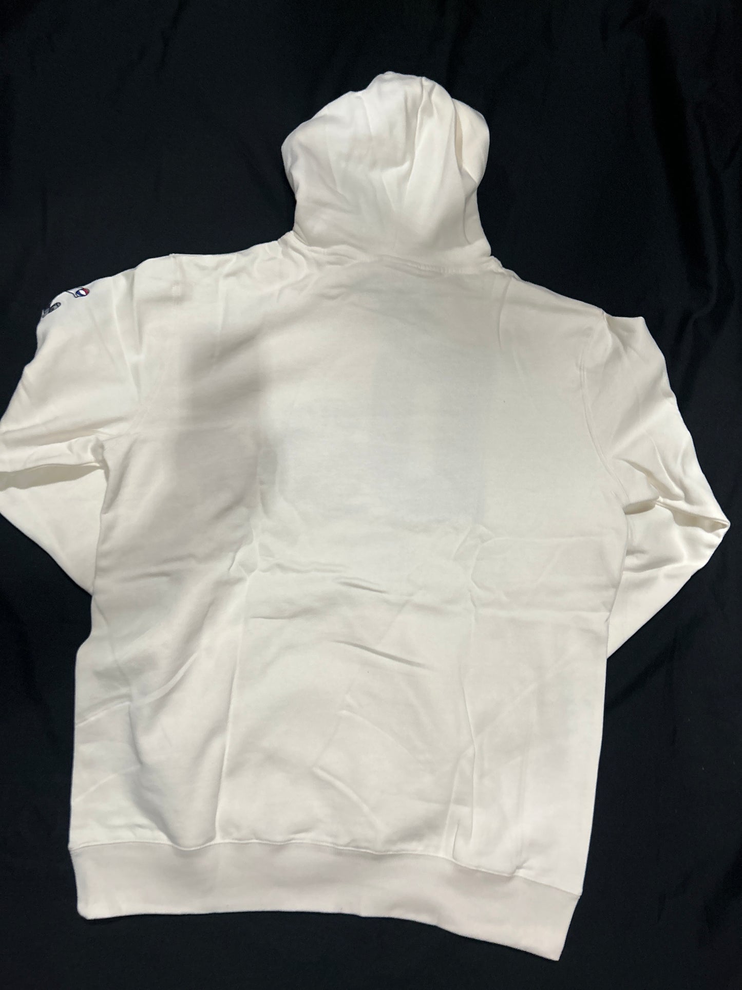 Denver Nuggets NBA Hardwood Classics Mitchell & Ness Mens Hoodie