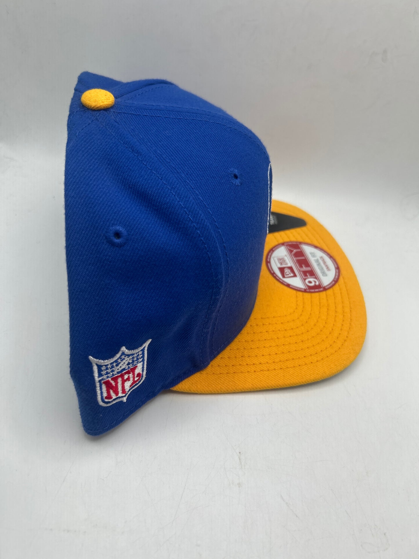 Los Angeles Rams NFL 9Fifty Snapback