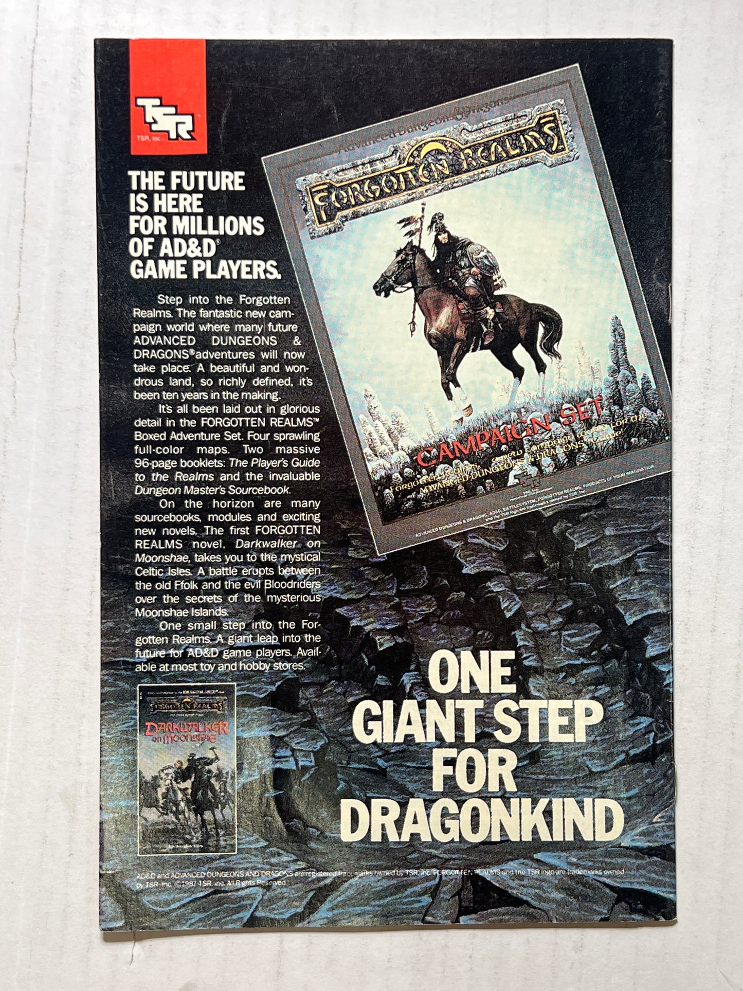 The Spectacular Spider-Man by Marvel Comics Group “The Return of the Tarantula!” #137 Apr 1988 Comic Book