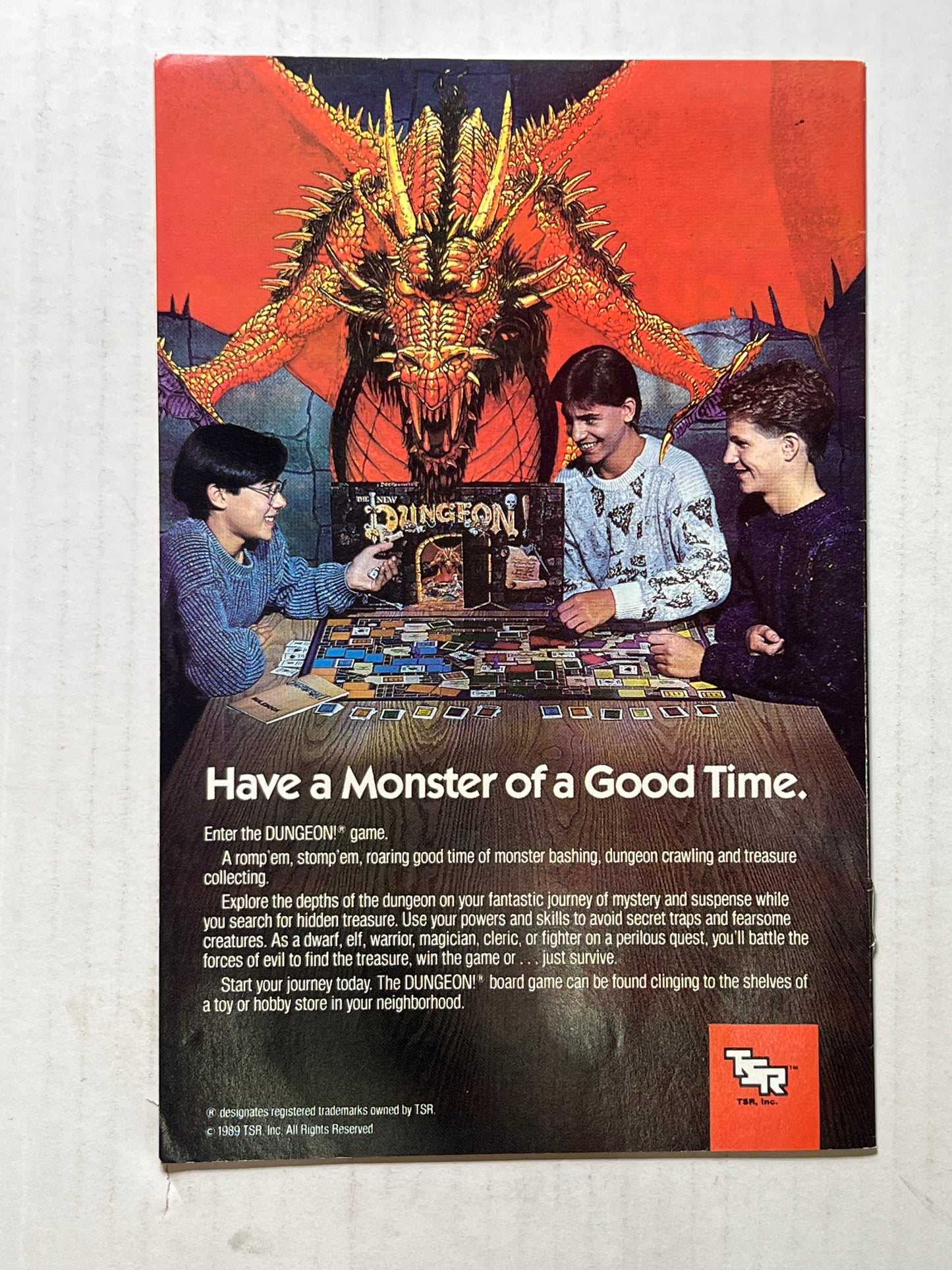 The Amazing Spider-Man by Marvel Comics Group “This is It! Spider-Man Goas Normal!” #341 Nov 1980 Comic Book