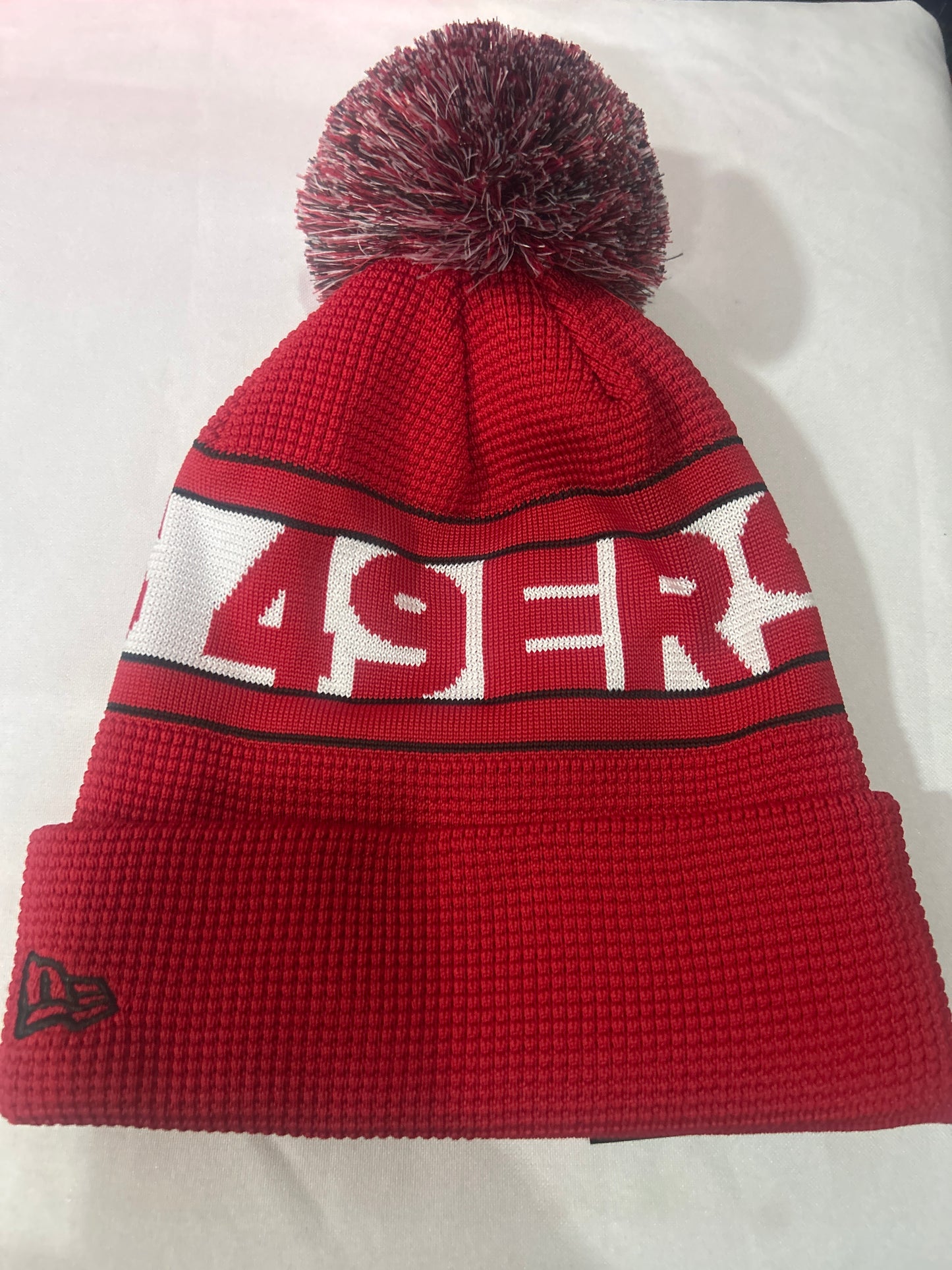 San Francisco 49ers NFL New Era Team Headwear
