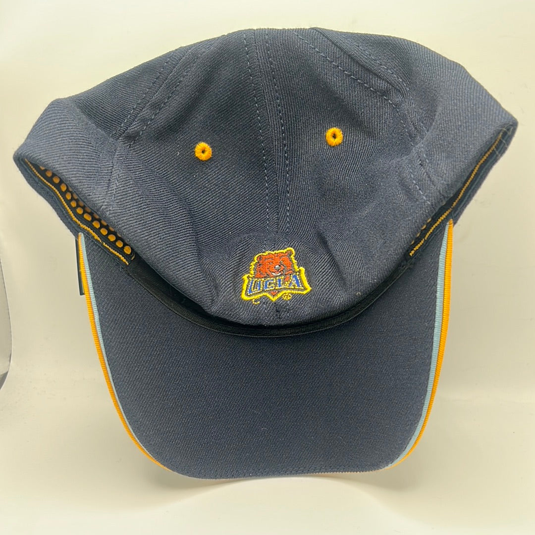 University of California Los Angeles UCLA Bruins Just-Fit by Colosseum Flex Fit Hat