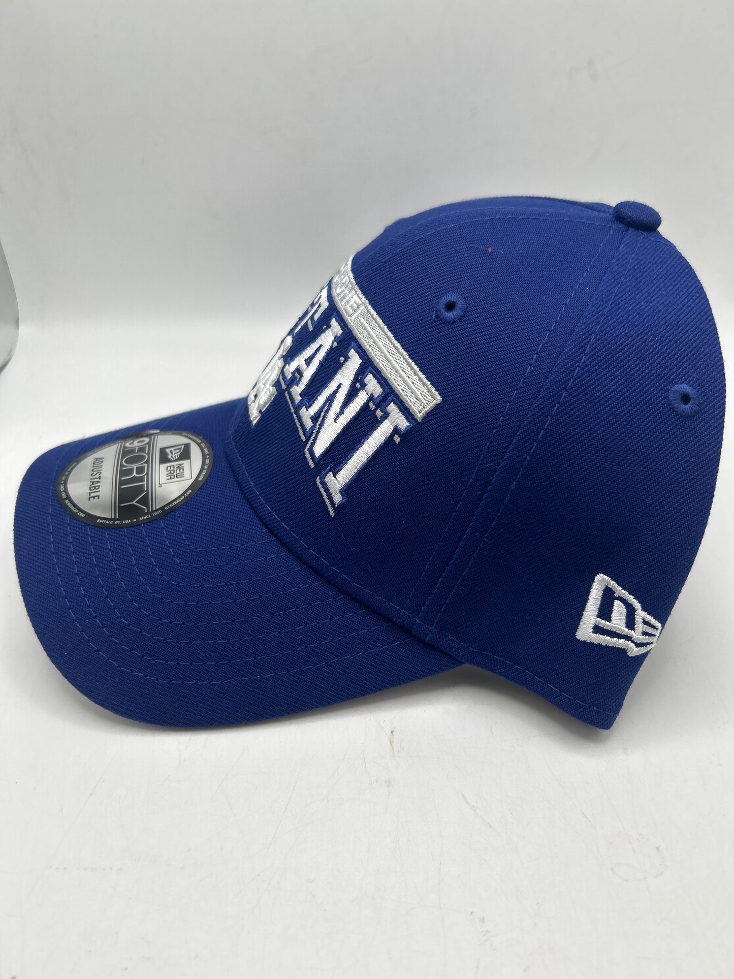 Los Angeles Dodgers MLB #17 Ohtani New Era 9Forty Adjustable Hat