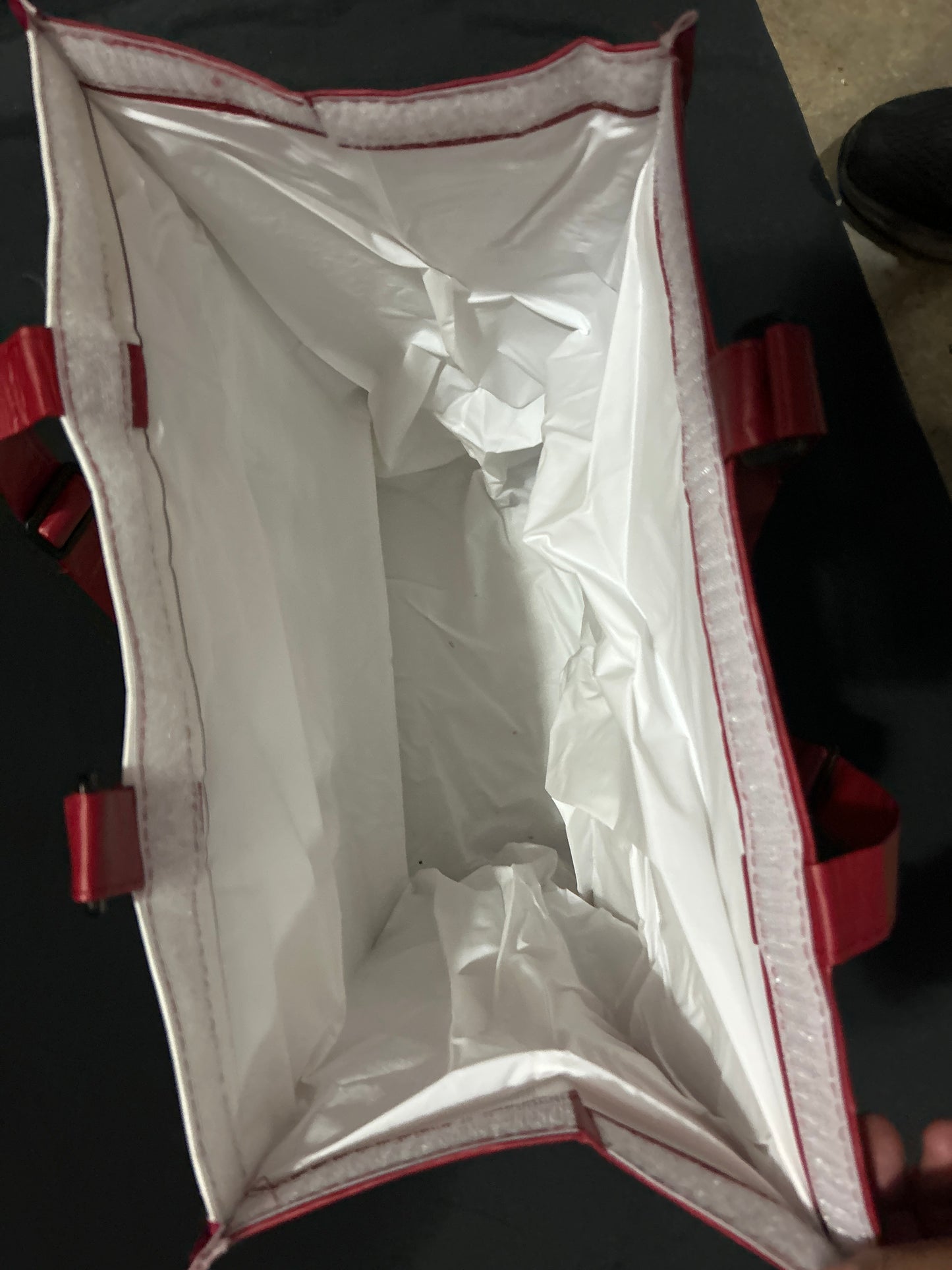 USC Trojans Collegiate Insulated Tote Bag