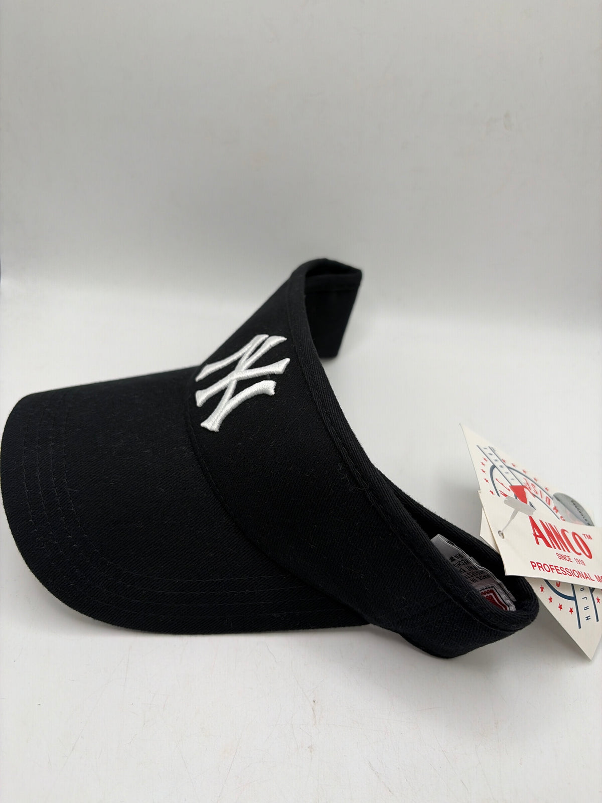 New York Yankees MLB AnnCo Genuine Merchandise Visor