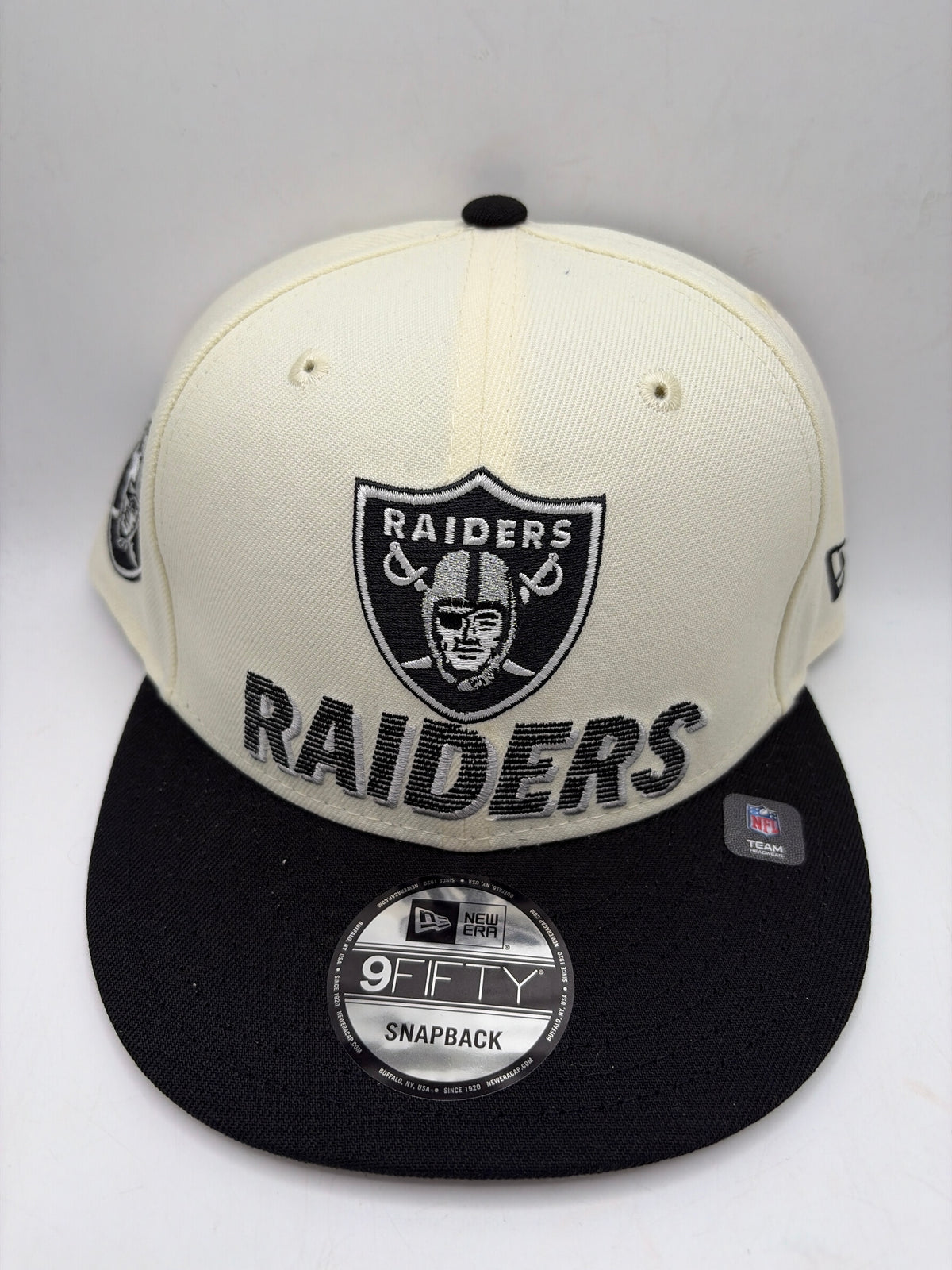 Las Vegas Raiders NFL 9Fifty Snapback