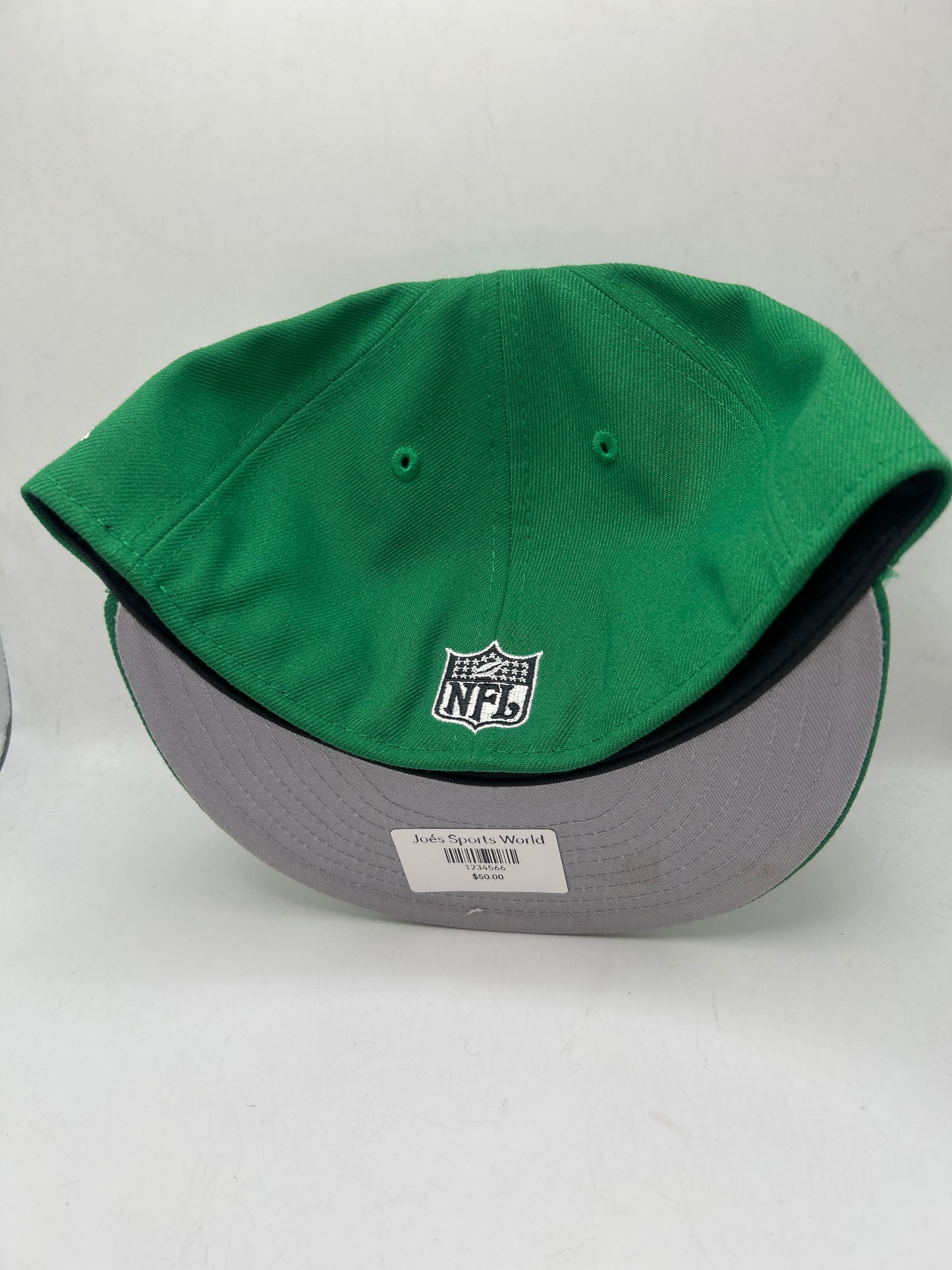 Philadelphia Eagles NFL 59FIFTY Fitted Hat