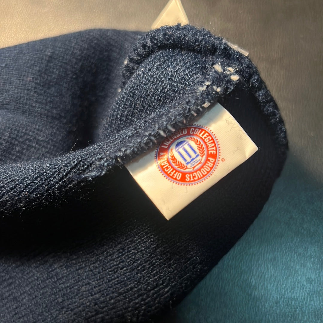 Illinois University Officially Licensed Collegiate Ann Co Product Youth Beanie