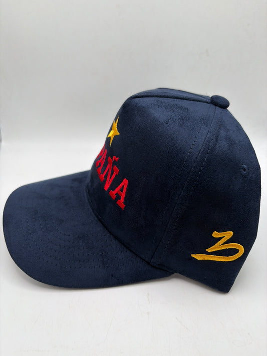 Spain JSW  Authentic A-Frame Adjustable Hat