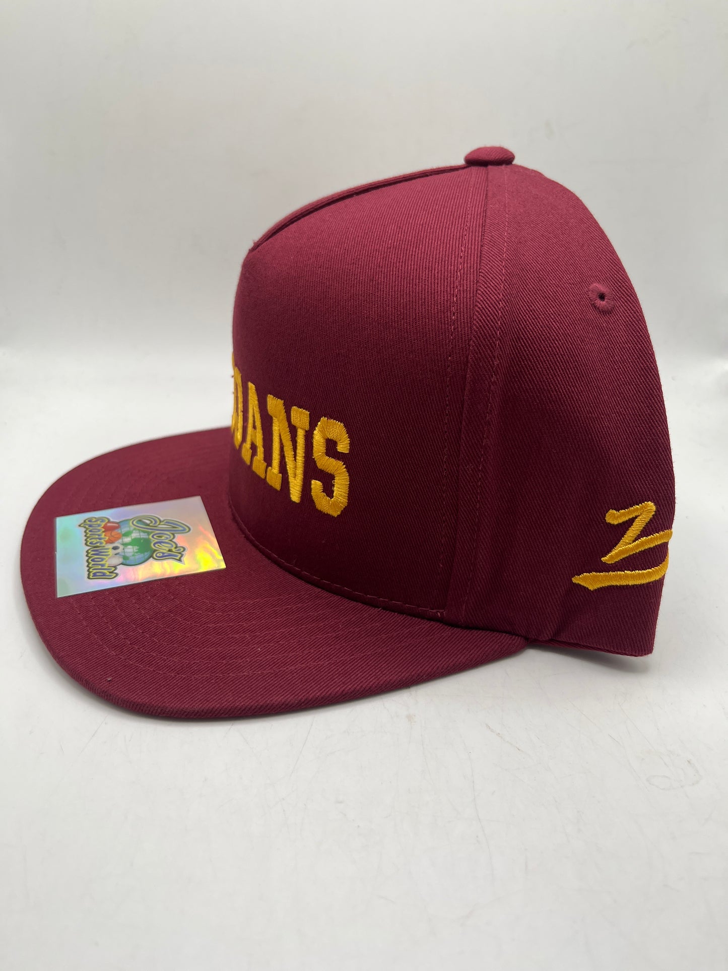 Joes Sports World Authentic “Trojans” SnapBack Hat