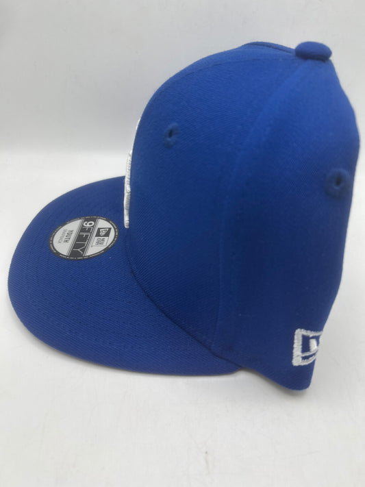 Los Angeles Dodgers MLB 9Fifty Youth SnapBack