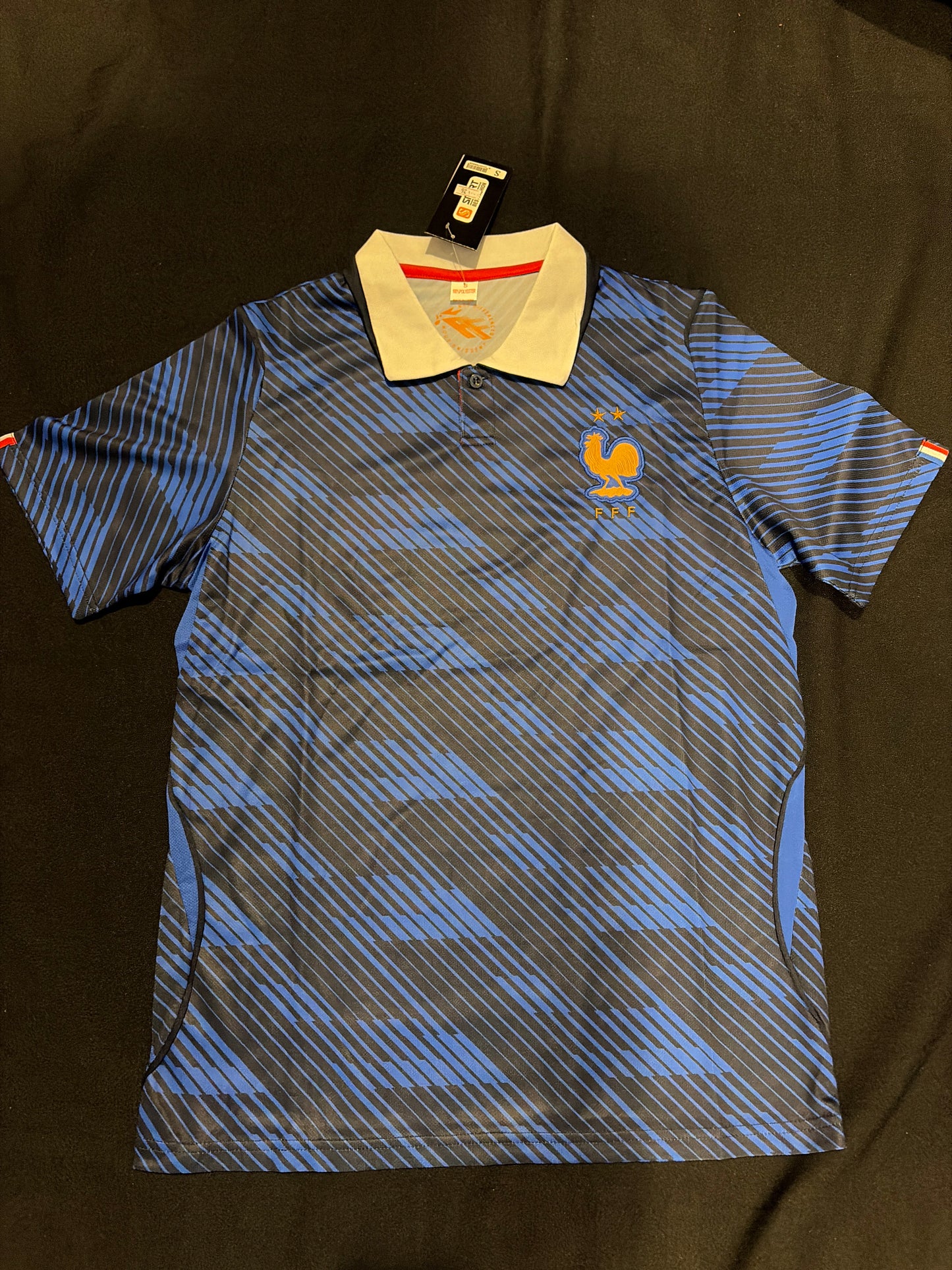 France Sport Best Fashion Men Jersey