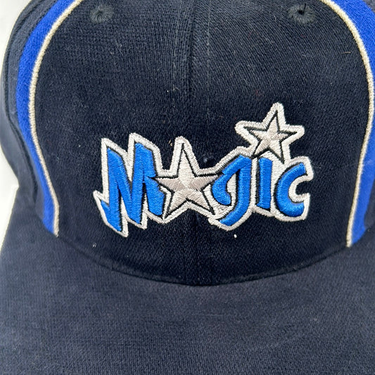 Vintage Orlando Magic Sports Specialties Nike Collection SnapBack