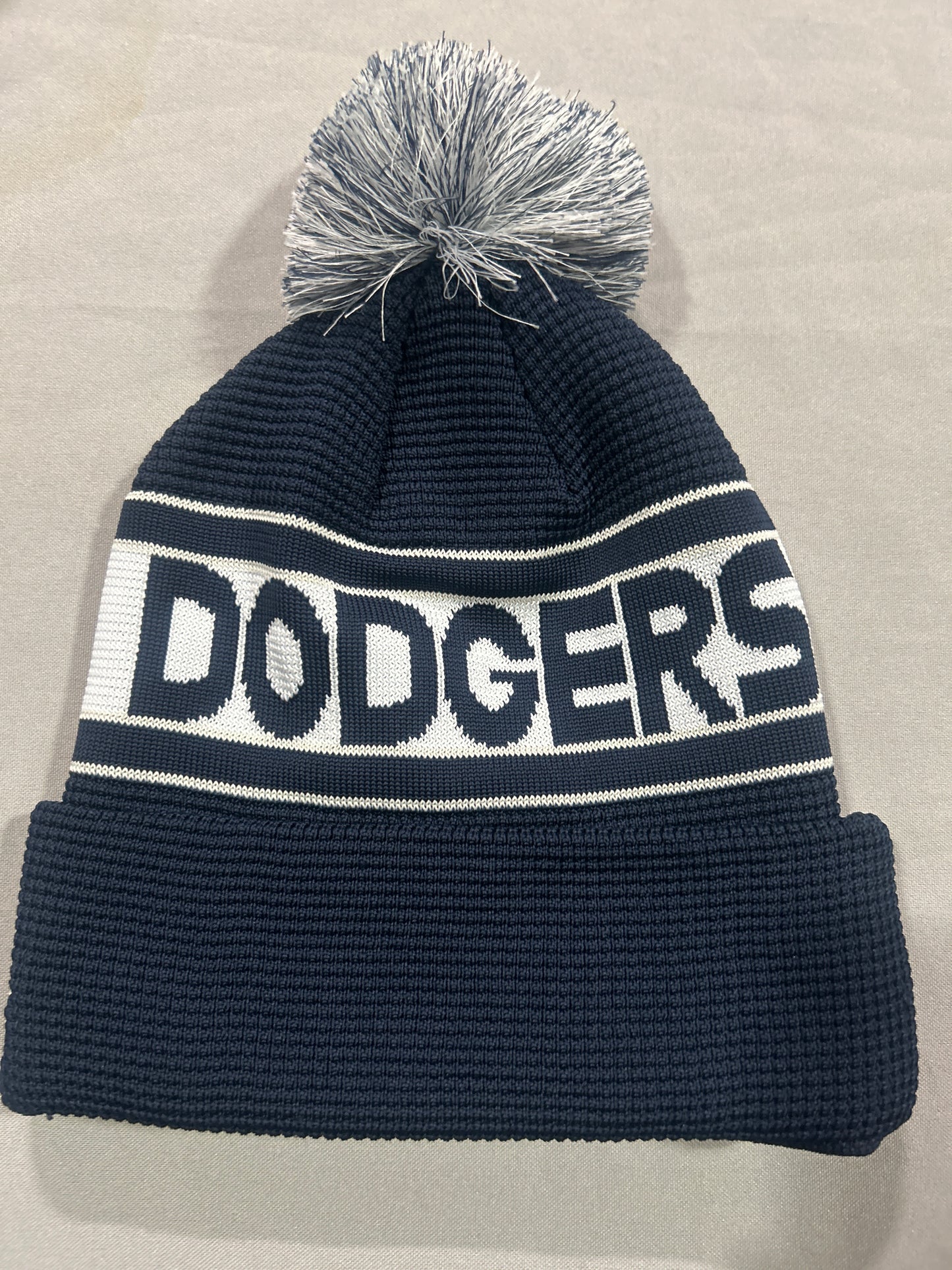 Los Angeles Dodgers MLB City Connect Team Headwear