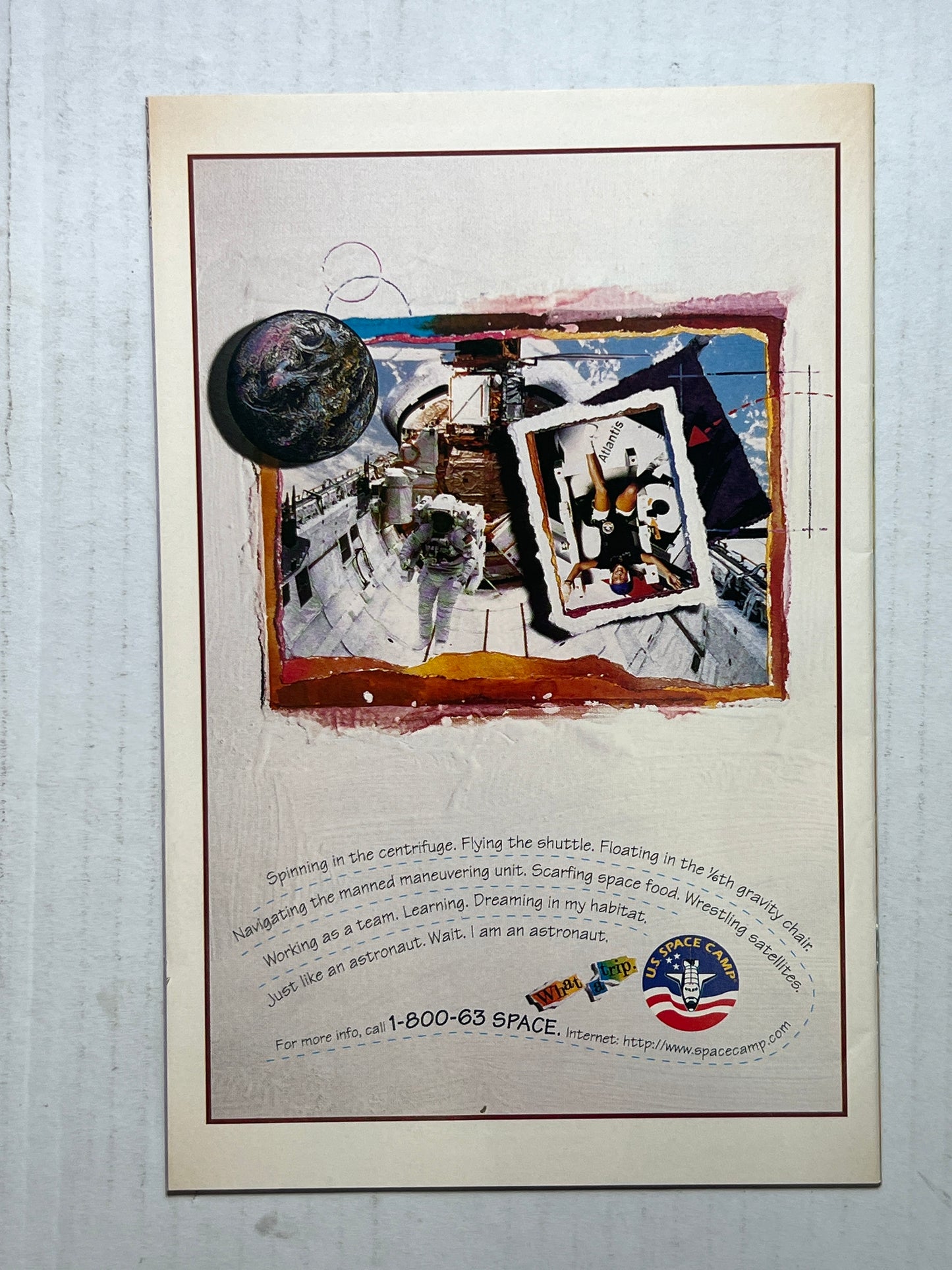 The Spectacular Spider-Man By Marvel Comics Group “Back from Beyond of the Will Wisp!” #235 June 1996 Comic Book