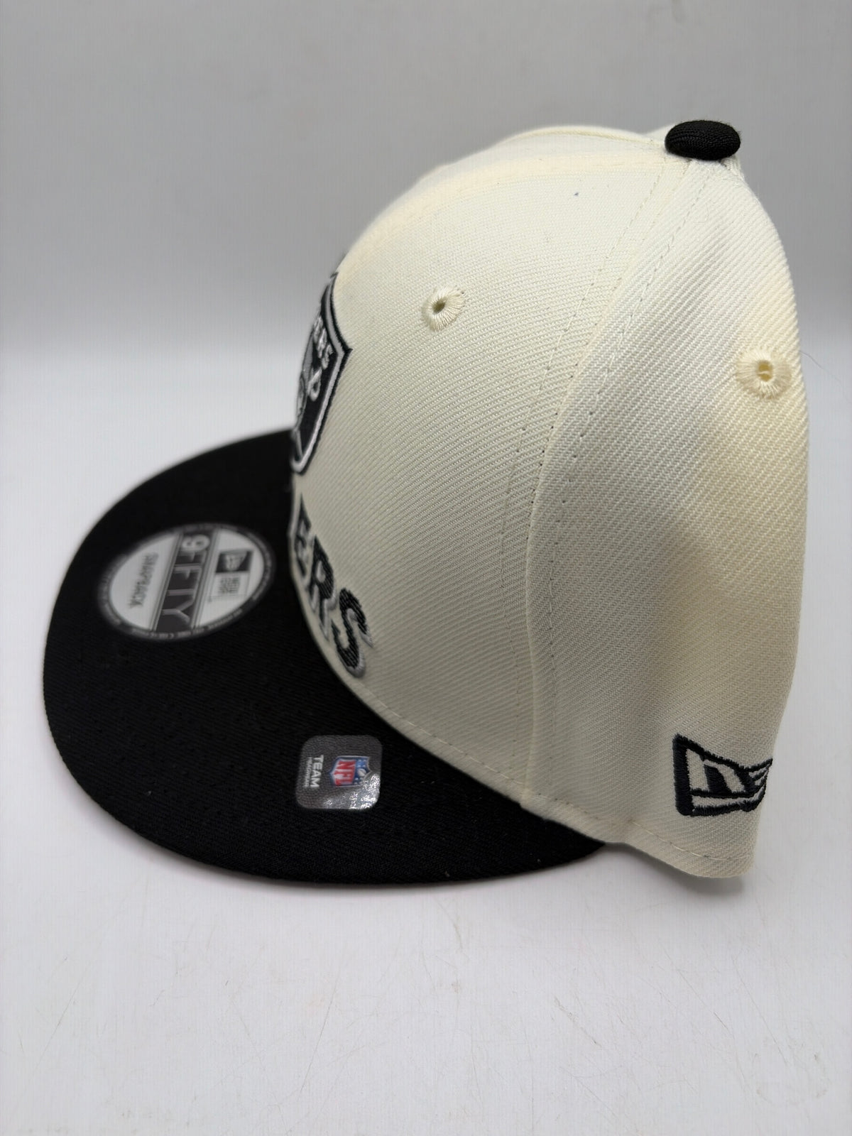 Las Vegas Raiders NFL 9Fifty Snapback