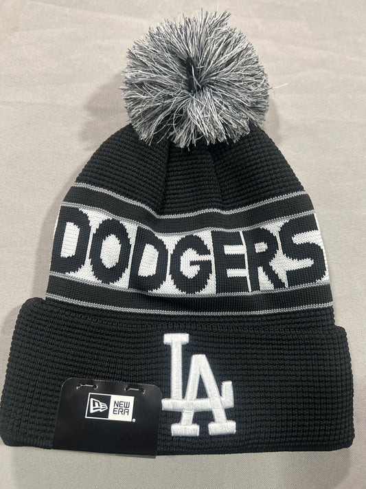 Los Angeles Dodgers MLB New Era Team Headwear