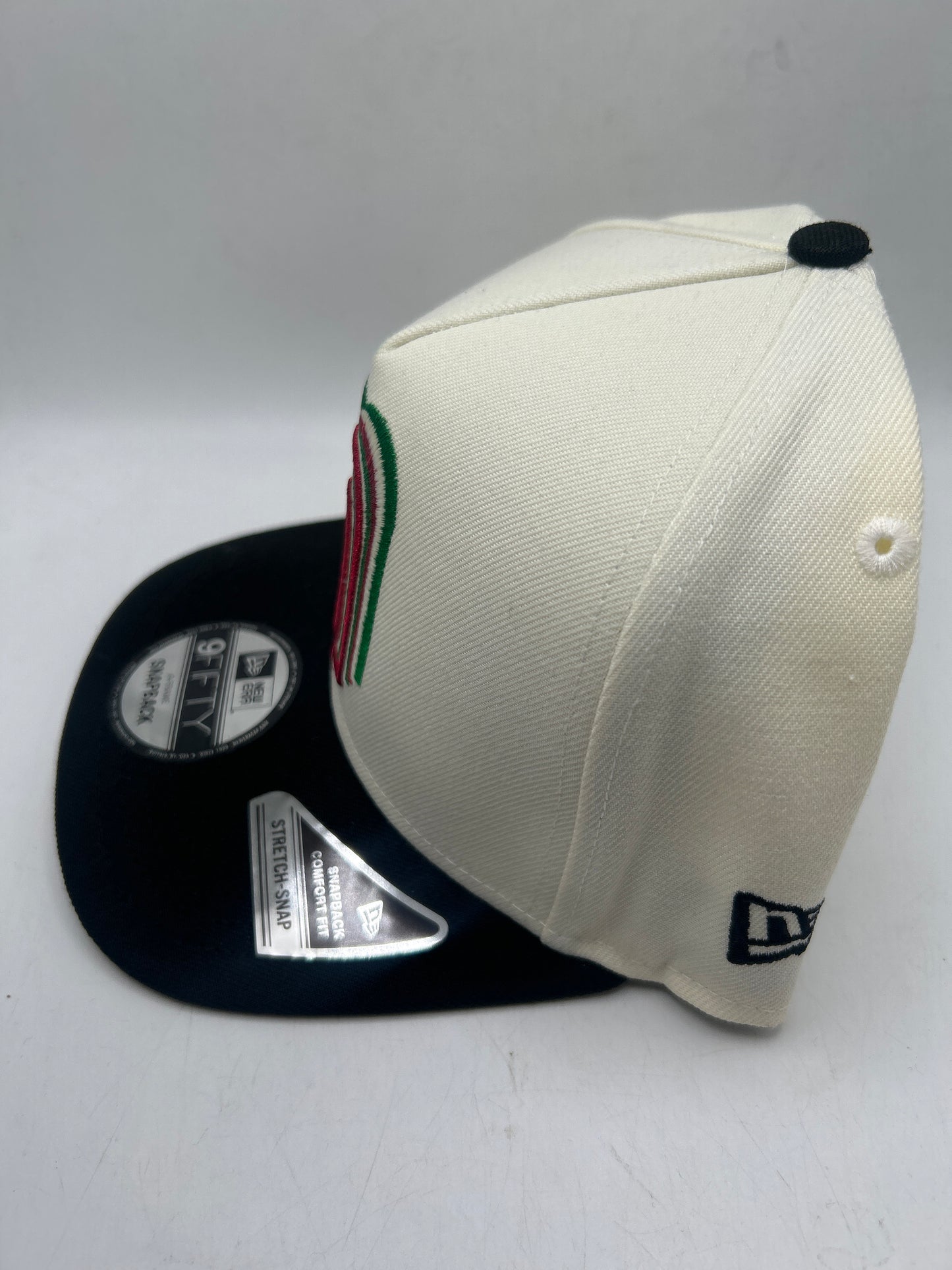 Mexico 2926 World Series Baseball Classic 9Fifty A-Frame SnapBack
