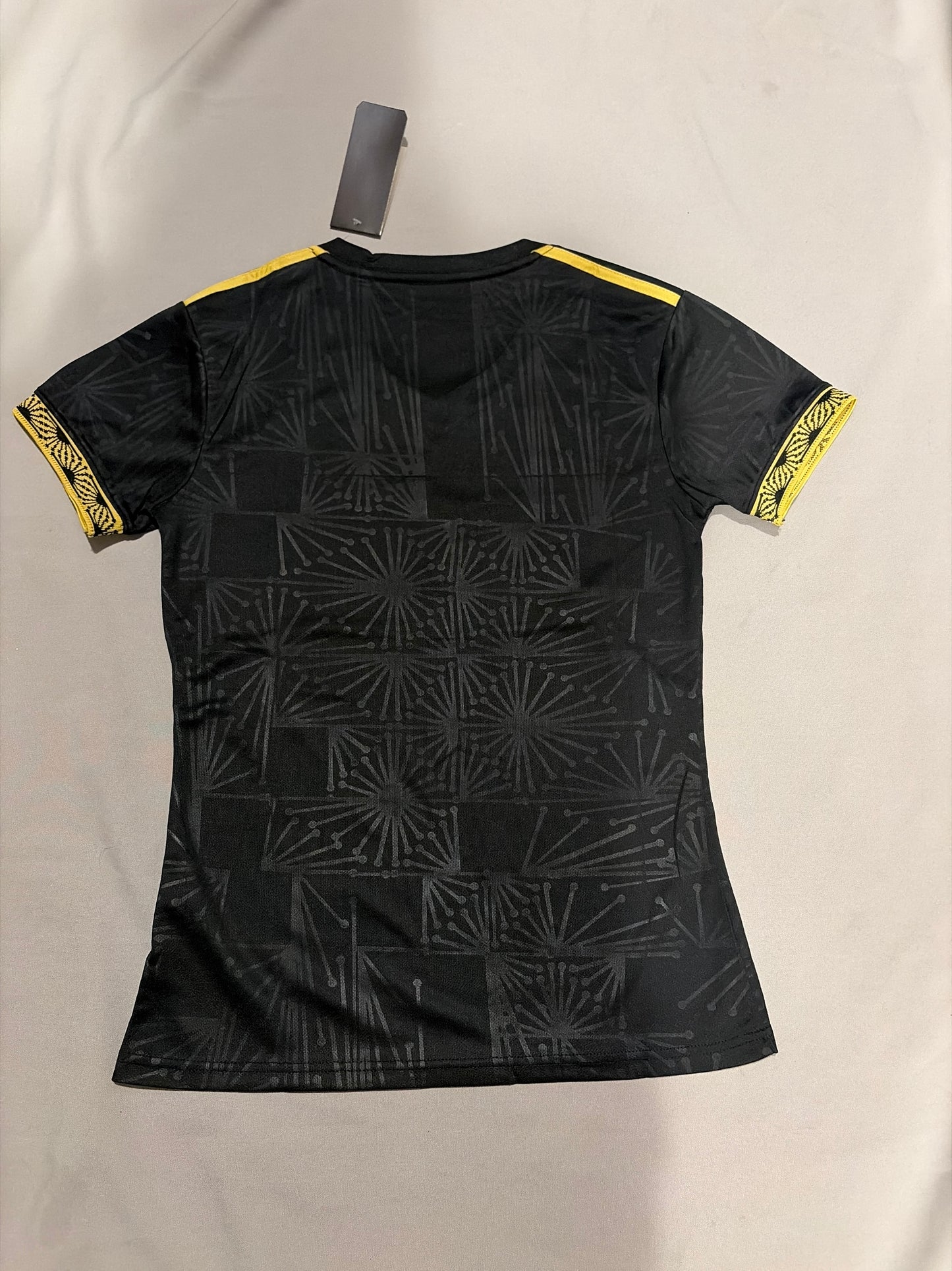 Mexico Soccer 2026 Team Women Jersey